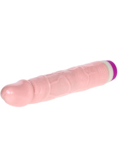 BAILE - VIBRADOR REALISTA PARA INICIANTES 21.5 CM