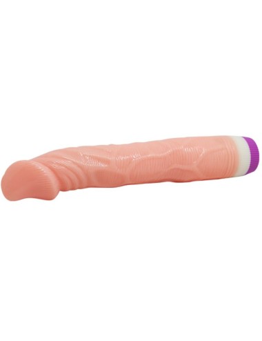 BAILE - VIBRADOR REALISTA NATURAL 22 CM