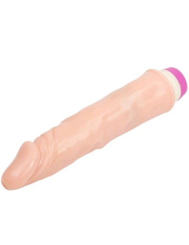 BAILE - VIBRADOR WAVES OF PLEASURE 21.5 CM INICIANTES