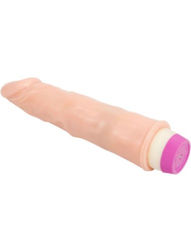 BAILE - VIBRADOR WAVES OF PLEASURE 21.5 CM INICIANTES
