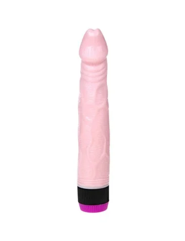 BAILE - VIBRADOR REALÍSTICO ADOUR CLUB 22.5 CM