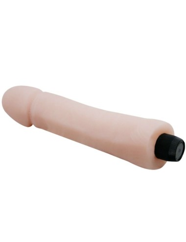 BAILE - VIBRADOR DILDO LOVE COMPANION 25 CM