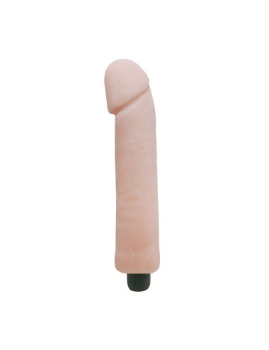 BAILE - VIBRADOR DILDO LOVE COMPANION 25 CM