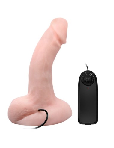 BAILE - ARBITRARIDADE VIBRAO DILDO E FUNO DE ROTAO