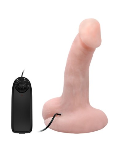 BAILE - ARBITRARIDADE VIBRAO DILDO E FUNO DE ROTAO