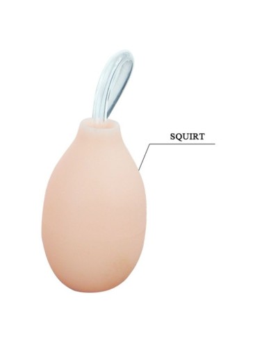 BAILE - VIBRADOR FONTE COM FUNO SQUIRT