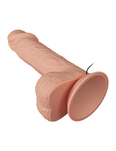 BAILE - LINDO ENCONTRO VIBRAO CATOBLEPAS 20.6 CM NATURAL