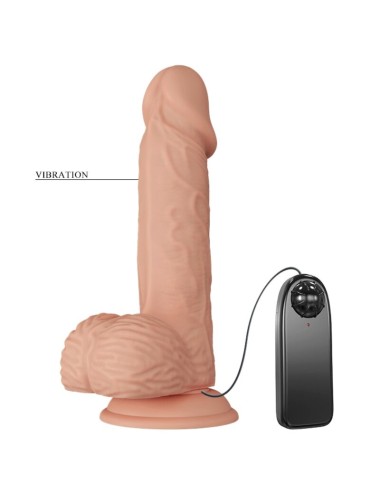 BAILE - LINDO ENCONTRO VIBRAO CATOBLEPAS 20.6 CM NATURAL