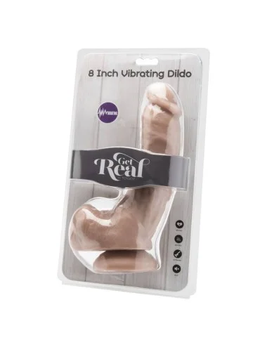 5 CM COM BOLAS VIBRADOR PELE