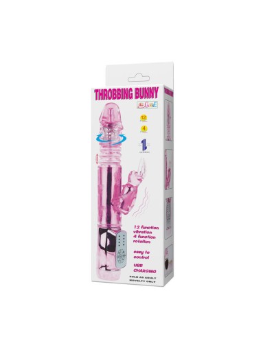 BAILE - US COELHO THROBBING COELHO