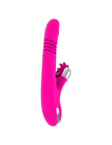 DIVERSIA - COELHO PARA CIMA E PARA BAIXO 24 CM