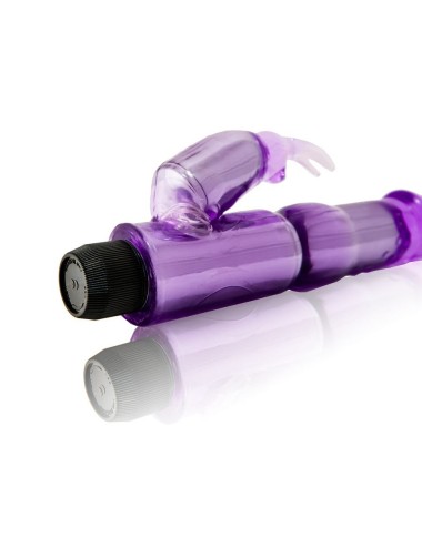 BAILE - COELHO FANTASIA VIBE ROXO
