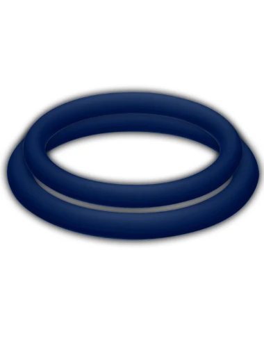 JOYDIVISION POTENZDUO - RINGS - M
