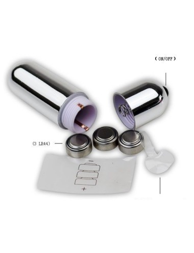 BAILE - CAPA E ANEL DE SILICONE DOCE 10 RITMOS PARA O PÊNIS ROSA