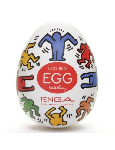 TENGA - OVO MASTURBADOR DE DANA