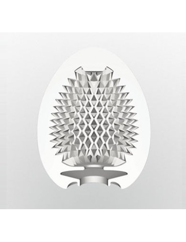 TENGA - OVO MASTURBADOR MISTY