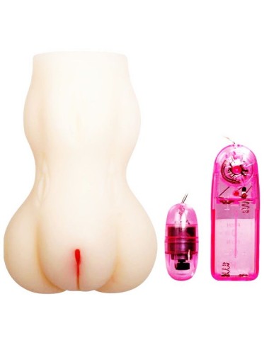 BAILE - PAIXO SENHORA VAGINA MASTURBADOR