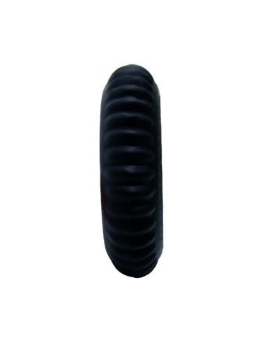 BAILE - ANEL DE PÊNIS TITAN PRETO 1.9 CM