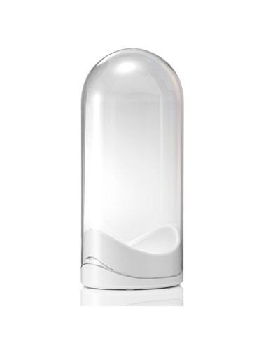 TENGA - FLIP ZERO BRANCO PARA ELE