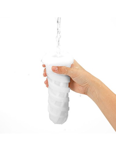 TENGA - AIR-TECH TWIST COPO DE VCUO REUTILIZVEL CÓCEGAS