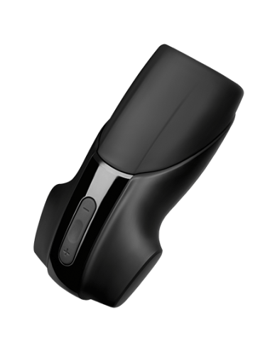 SATISFYER - VIBRAO HOMEM SATISFATÓRIA