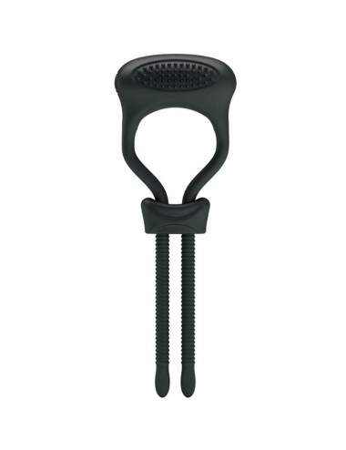 PRETTY LOVE - CURITIS ANEL VIBRADOR