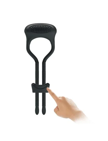 PRETTY LOVE - CURITIS ANEL VIBRADOR