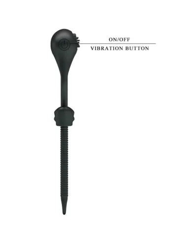 PRETTY LOVE - CURITIS ANEL VIBRADOR