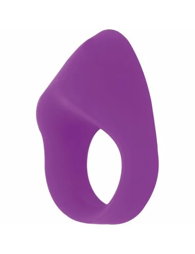 INTENSE - ANEL VIBRADOR RECARREGVE OTO LILAC