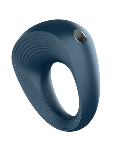 SATISFYER - ANEL VIBRADOR 2