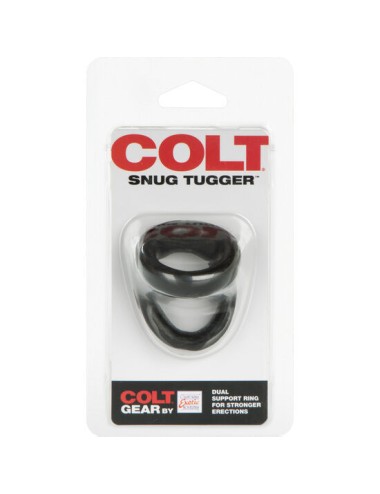CALEXOTICS - COLT SNUG TUGGER PRETO