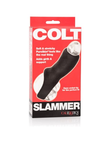 CALEXOTICS - MASTURBADOR COLT SLAMMER
