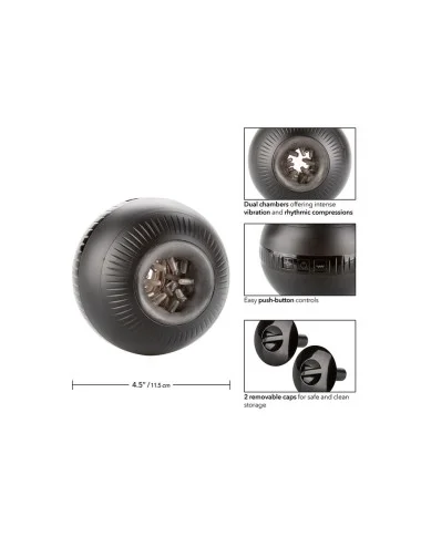 CALEXOTICS - MASTURBOL OPTIMUM POWER