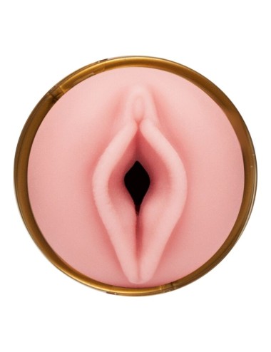 FLESHLIGHT - QUICKSHOT STAMINA UNIDADE DE TREINAMENTO LADY&BUTT