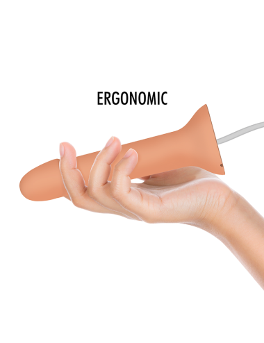 MYTHOLOGY - FLIPPER ORIGINAL DILDO EJACULADOR