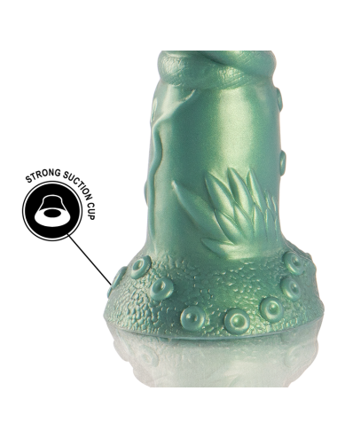 EPIC - HADES DILDO PAIXO NO SUBMUNDO