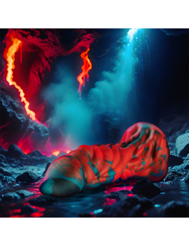 EPIC - PHOBOS DILDO CRIANÇA DO AMOR E DO DELÍCIA TAMANHO PEQUENO