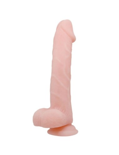 BAILE - DILDO SUPER REALÍSTICO 22 CM