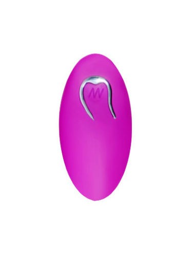 PRETTY LOVE - CONTROLE REMOTO DE SUBSTITUIO