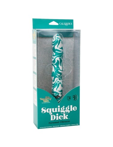 CALEXOTICS - SQUIGGLE PAU PESSOAL