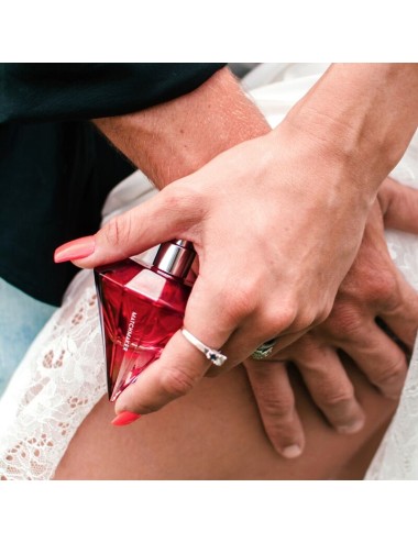 OLHO DE AMOR - MATCHMAKER RED DIAMOND FEROMONE PERFUME ATRAIR ELE 30 ML