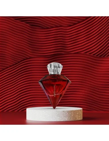 OLHO DE AMOR - MATCHMAKER RED DIAMOND LGBTQ PERFUME FEROMONES PARA ELA 30 ML