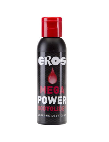 EROS POWER LINE - POWER BODYGLIDE SILICONE LUBRICANT 50 ML