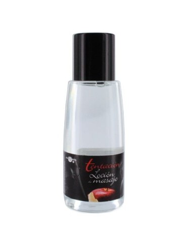 TENTACION - LOO DE MASSAGEM PELE DE SEDA 50 ML