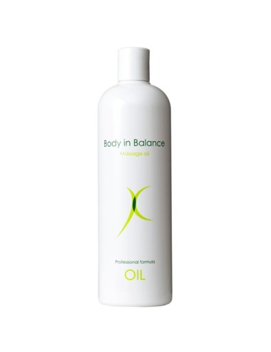 BODY IN BALANCE - CORPO EM EQUILÍBRIO ÓLEO ÍNTIMO 500 ML