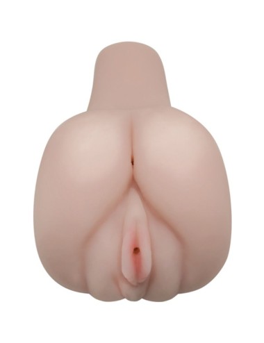 BAILE - MASTURBADOR DE VAGINA 3D PAIXO SENHORA