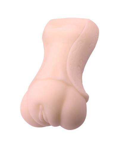 CRAZY BULL - MASTURBADOR DE VAGINA PELE DE GUA