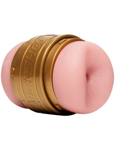FLESHLIGHT - QUICKSHOT STAMINA UNIDADE DE TREINAMENTO LADY&BUTT