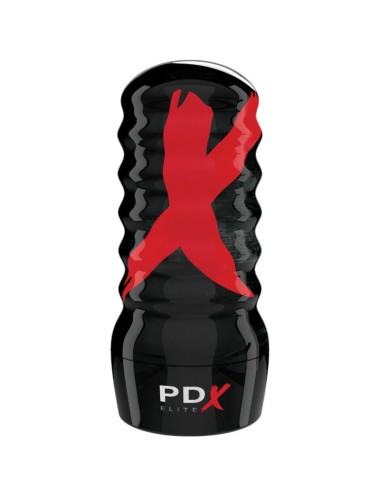 PDX ELITE - KIT DE EXPLOSO ASS-GASM VAGINA DESIGN