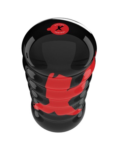 PDX ELITE - KIT DE EXPLOSO ASS-GASM VAGINA DESIGN